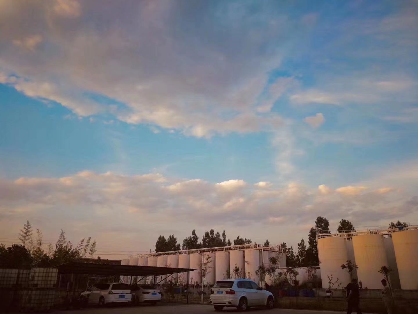 廠(chǎng)容廠(chǎng)貌