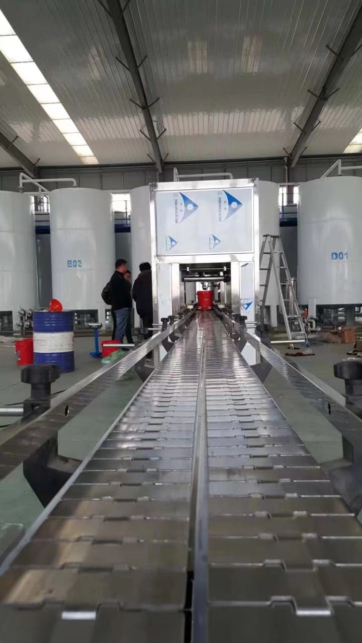 廠(chǎng)容廠(chǎng)貌