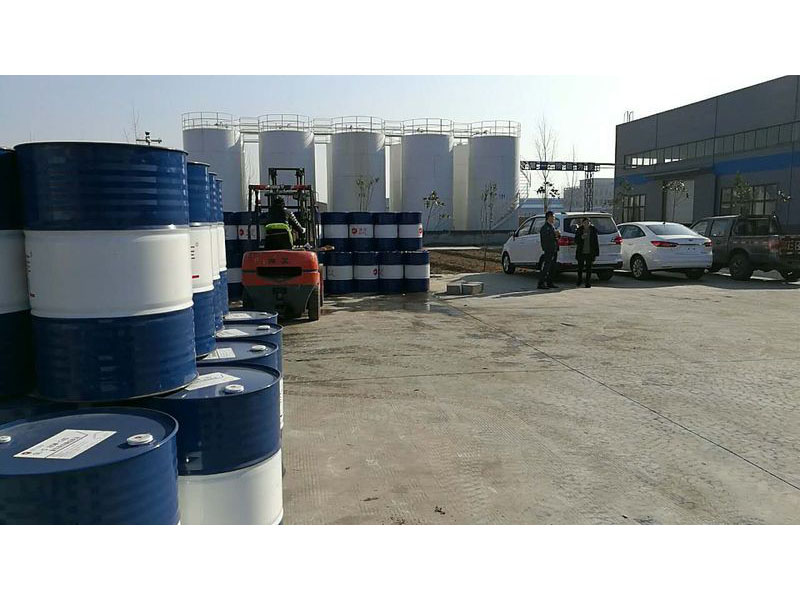 發(fā)貨現場(chǎng)