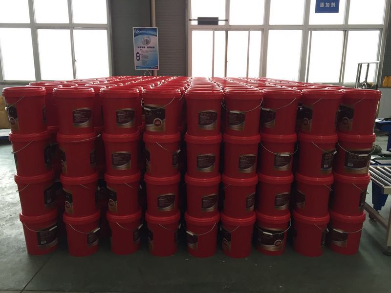 發(fā)貨現場(chǎng)