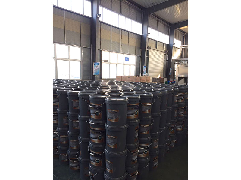 發(fā)貨現場(chǎng)