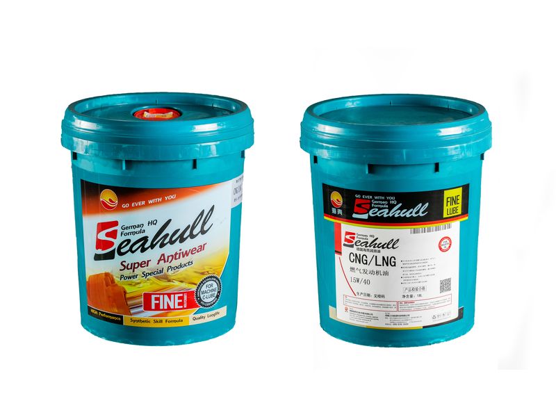 CNGLNG 燃氣發(fā)動(dòng)機油    15W40