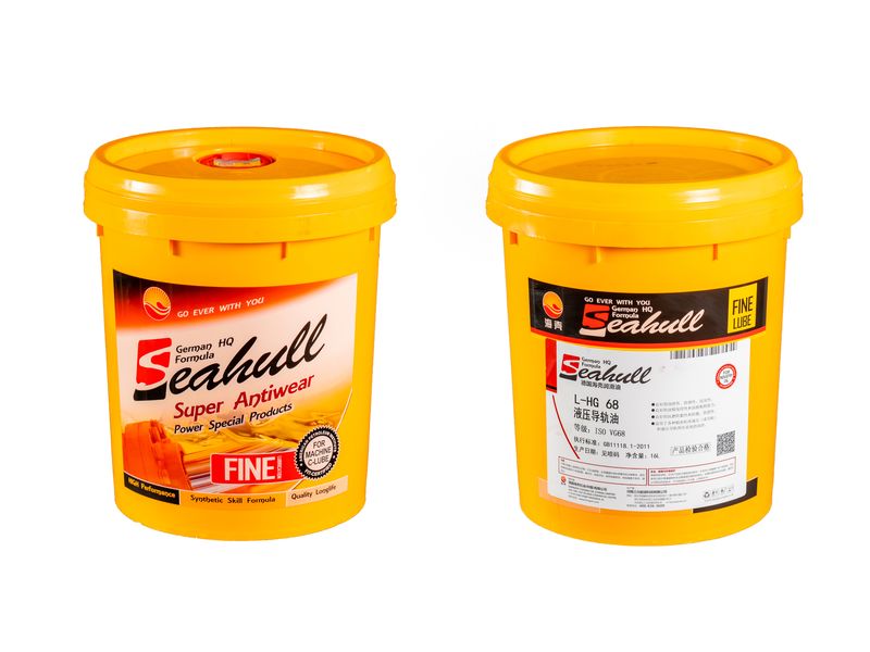 L-HM  68 抗磨液壓油