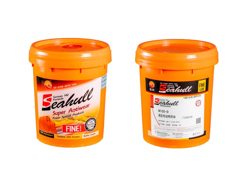 L-HM  68 抗磨液壓油